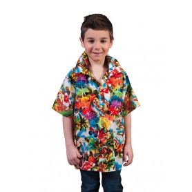 Hawaii shirt Kinderen