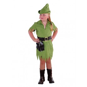 Robin Hood Meisje