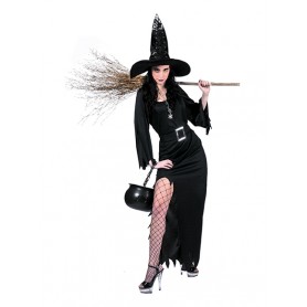 Witch Haya