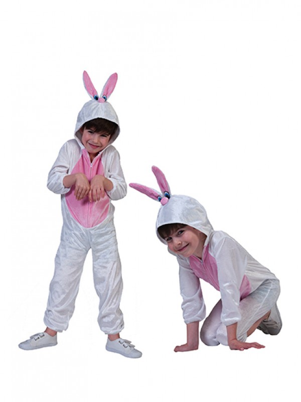 Poppen, konijnen & poppenkleding - Billybob Kids