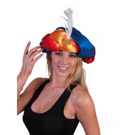 1001 Nights Hat 