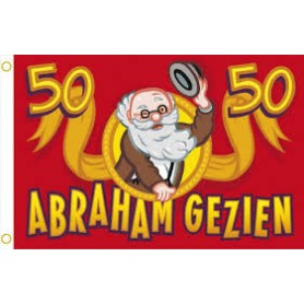 Abraham vlag