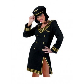 Airline Captain