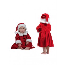 Baby Kerstmeisje