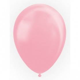 Ballonnen 100 stuks 30 cm Pearl