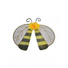 Bijen vleugels