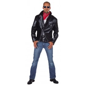 Biker jacket Grease