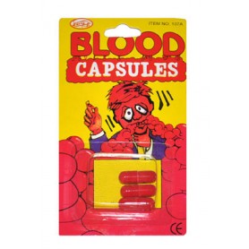 Bloedcapsules