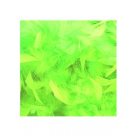 Boa - fluoriserend groen