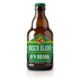 Bosch Blond biertje 
