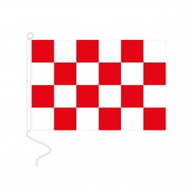 Brabant Vlag Heavy