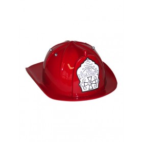 Brandweer helm kinderen