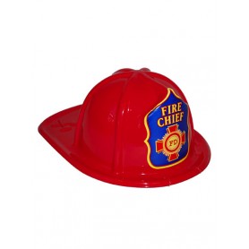 Brandweer helm