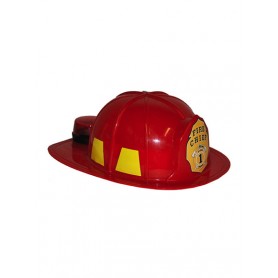 Brandweer helm