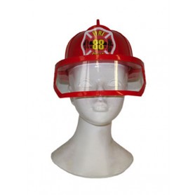 Brandweerhelm kinderen