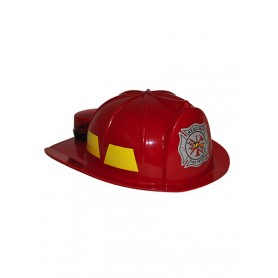 Brandweerhelm met licht en geluid kinderen