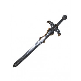 Bronzen zwaard