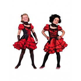 Can Can Rosalie Kinderen
