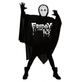 Cape Friday 13th