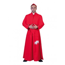 Cardinal Gilberto