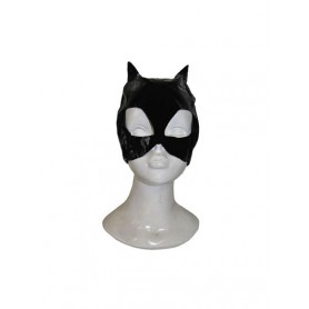 Cat woman masker