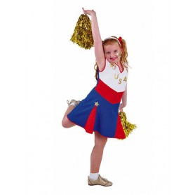 Cheerleader