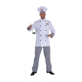 Chef