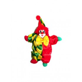 Clown 13cm