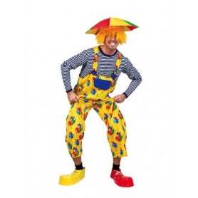 Clown tuinpak