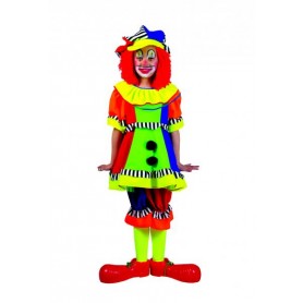 Clownsjurk