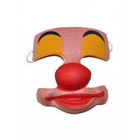 Clownsmasker