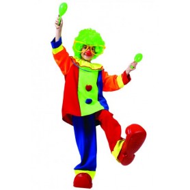 Clownspak