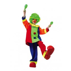 Clownspak