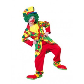 Clownspak