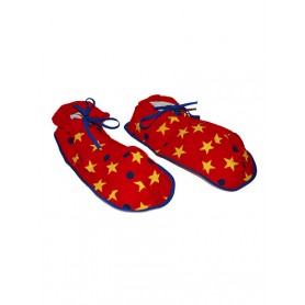 Clownsschoenen