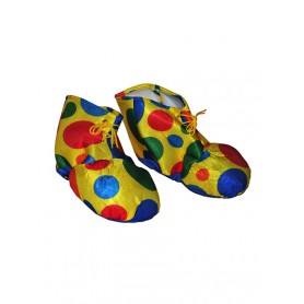 Clownsschoenen