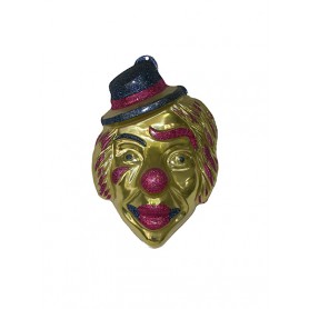 decoratie masker