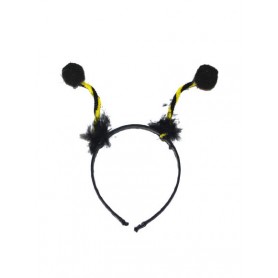 Diadeem bij