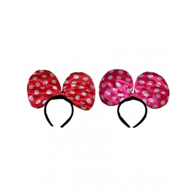 Diadeem minnie