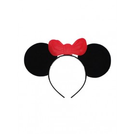 Diadeem Minnie