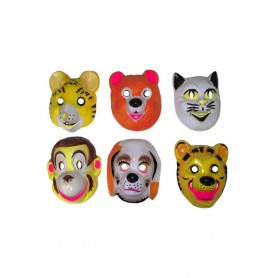 Dieren masker