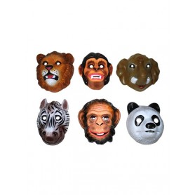 Dieren maskers