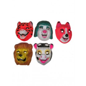 Dieren maskers