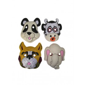 Dieren maskers