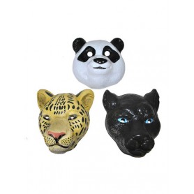 Dieren maskers