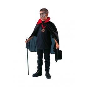 Dracula Cape