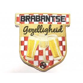 Embleem Brabant