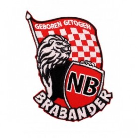 Embleem Brabant