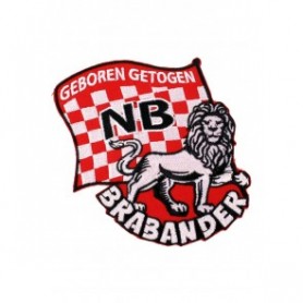 Embleem Brabant