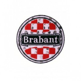 Embleem Brabant